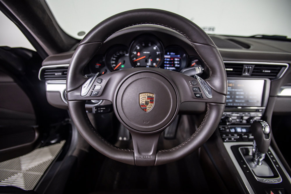 Used 2013 Porsche 911 Carrera RWD image 40