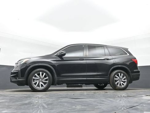 Used 2019 Honda Pilot EX-L image 47