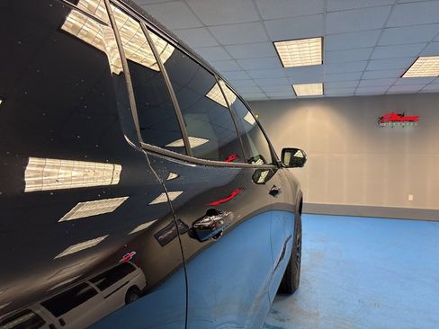 New 2026 Chevrolet Traverse Z71 image 6