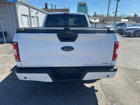 Used 2020 Ford F150 XL w/ Equipment Group 101A Mid image 2