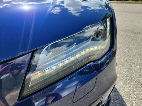 Used 2013 Audi S7 Prestige image 9