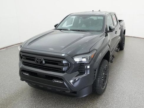 New 2026 Toyota Tacoma SR5 image 64