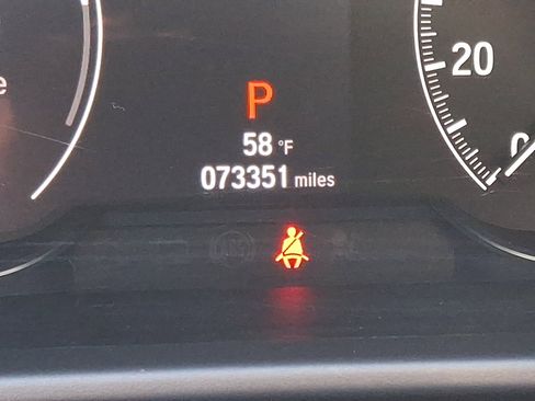 Used 2020 Honda Accord EX image 20