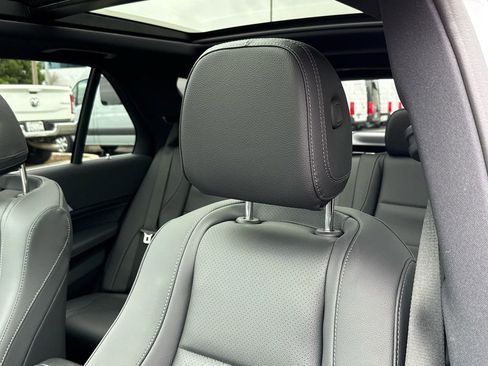 New 2026 Mercedes-Benz GLE 350 GLE 350 image 3