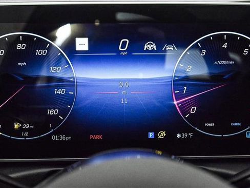 New 2026 Mercedes-Benz C 300 4MATIC Sedan image 11