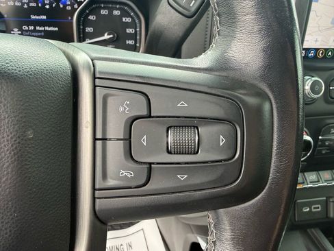 Used 2022 GMC Sierra 2500 Denali w/ Denali Ultimate Package AWD/4WD image 19