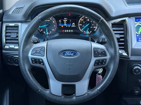 Used 2022 Ford Ranger XLT w/ Equipment Group 302A High AWD/4WD image 30
