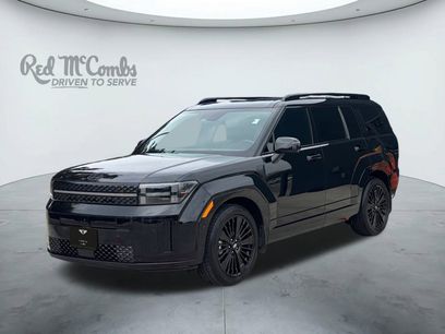 Used 2025 Hyundai Santa Fe Calligraphy