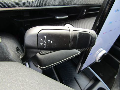 Used 2025 Ford Mustang Mach-E Premium AWD/4WD image 26