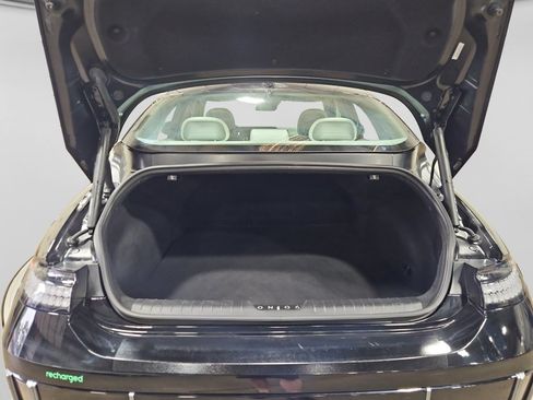 Used 2023 Hyundai Ioniq 6 SEL AWD/4WD image 27