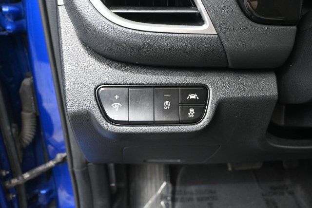 Used 2021 Kia Seltos SX w/ SX Sunroof Package AWD/4WD image 26