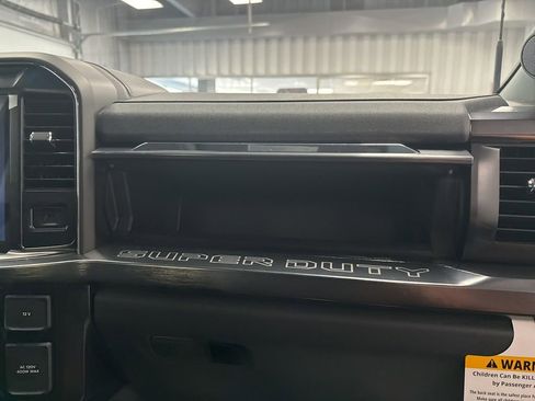 New 2026 Ford F250 4x4 Crew Cab Super Duty image 40