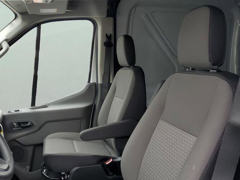 New 2026 Ford Transit 350 148 High Roof Extended image 16
