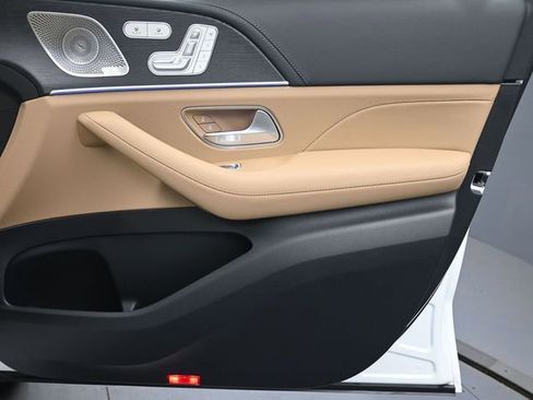 New 2026 Mercedes-Benz GLE 350 4MATIC image 29