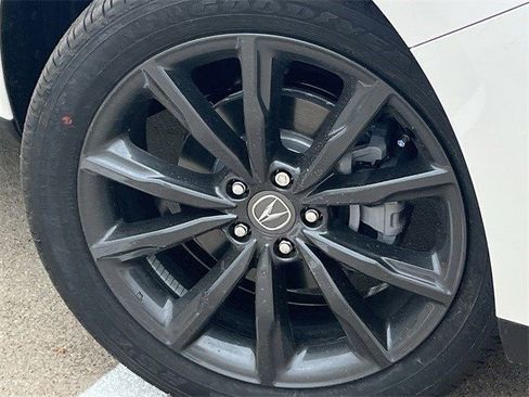 New 2026 Acura RDX A-Spec image 10