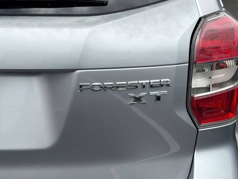 Used 2014 Subaru Forester 2.0XT Premium w/ Popular Package #2 AWD/4WD image 7