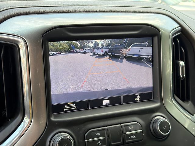 Used 2020 Chevrolet Silverado 1500 LT Trail Boss AWD/4WD image 31