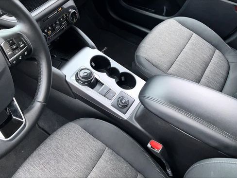 Used 2024 Ford Bronco Sport Big Bend w/ Convenience Package AWD/4WD image 14