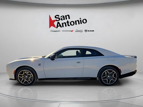 New 2026 Dodge Charger Scat Pack AWD/4WD image 5
