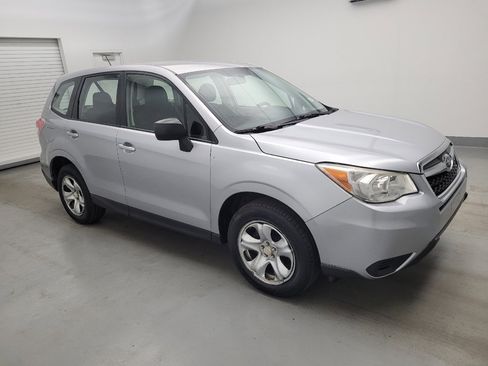 Used 2014 Subaru Forester 2.5i AWD/4WD image 11