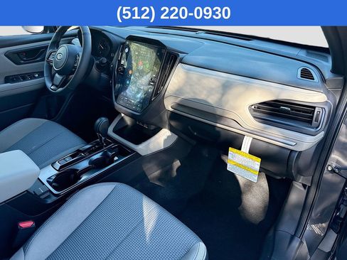 New 2026 Subaru Forester Premium image 37