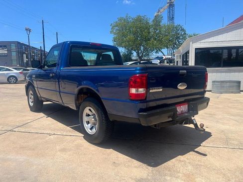 Used 2009 Ford Ranger XL RWD image 7