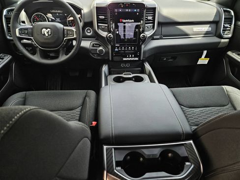 New 2026 RAM 1500 2WD Crew Cab image 8