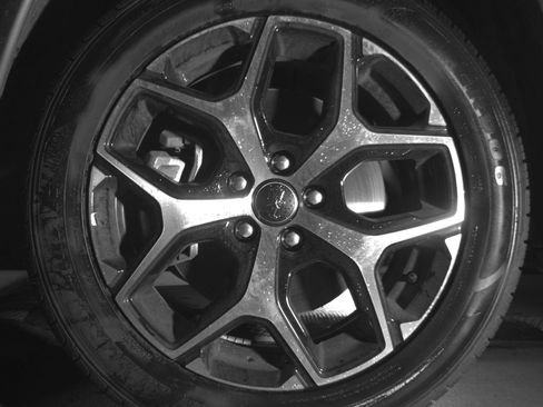 Used 2025 Jeep Compass Limited image 12