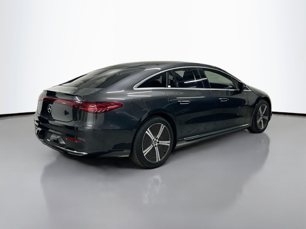 Certified 2023 Mercedes-Benz EQS 450+ Sedan image 9