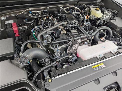 New 2026 Toyota Tacoma TRD Sport image 16