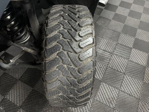 Used 2020 Chevrolet Silverado 1500 LTZ w/ LTZ Premium Package image 41