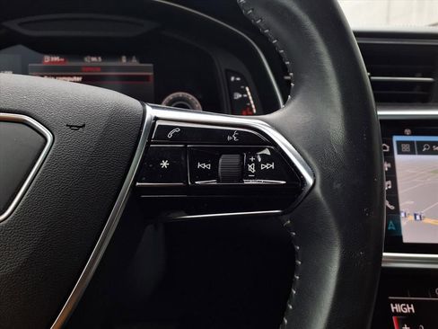 Used 2019 Audi A6 3.0T Prestige w/ Prestige Package AWD/4WD image 14