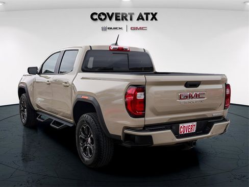 Used 2024 GMC Canyon Elevation w/ Elevation Premium Package image 6