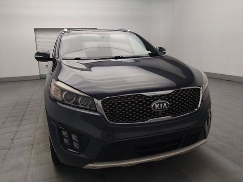 Used 2017 Kia Sorento SX AWD/4WD image 14