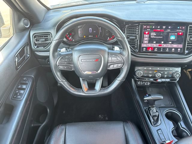 Used 2024 Dodge Durango R/T AWD/4WD image 28