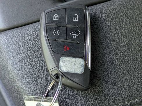 Used 2024 Chevrolet Silverado 1500 LT w/ All Star Edition Plus RWD image 30