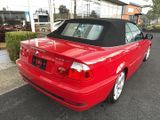 Used 2004 BMW 325Ci Convertible image 3