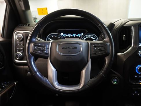 Used 2021 GMC Sierra 1500 Denali AWD/4WD image 19