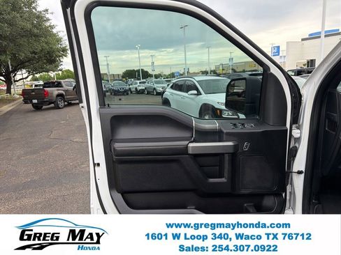 Used 2018 Ford F150 XLT w/ Equipment Group 302A Luxury image 9