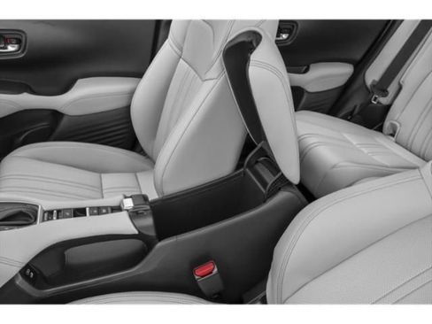 New 2026 Honda HR-V EX-L image 13
