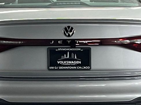 New 2026 Volkswagen Jetta Sport image 31