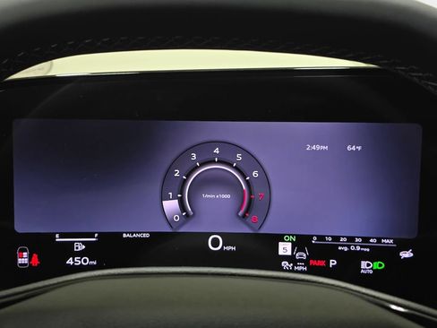 New 2026 Audi SQ5 Prestige AWD/4WD image 17