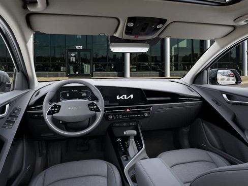 New 2026 Kia Niro SX image 14