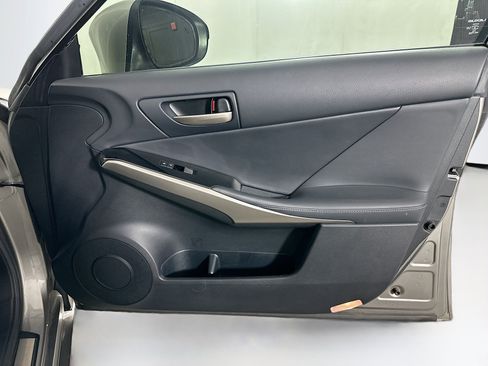 Used 2018 Lexus IS 300 w/ Accessory Package 2 RWD image 32