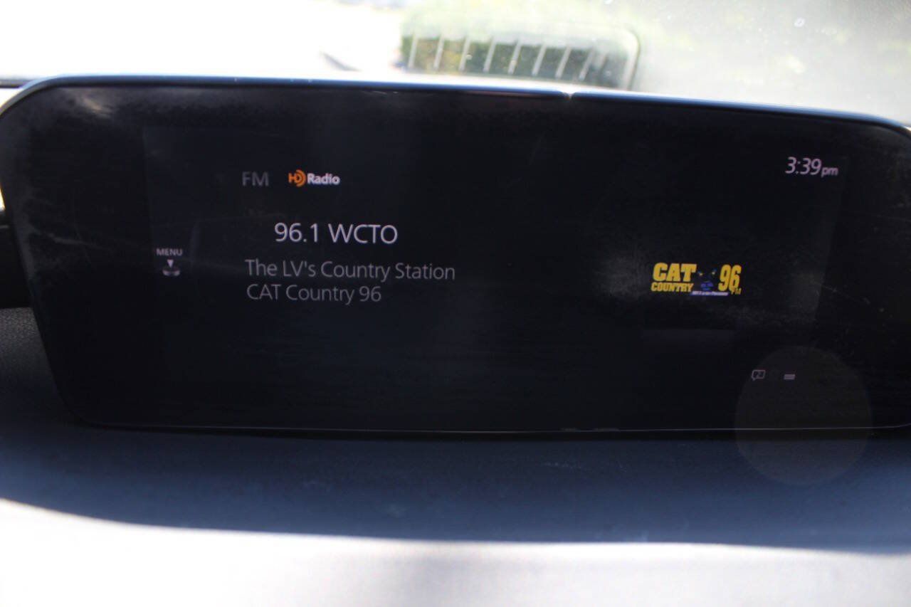 Used 2020 MAZDA MAZDA3 Sedan w/ Select Package FWD image 12