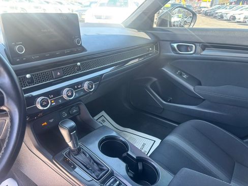 Used 2022 Honda Civic Sport image 21