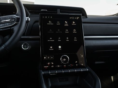 New 2026 GMC Terrain Elevation w/ Technology Package II AWD/4WD image 22
