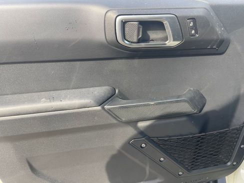 New 2026 Ford Bronco Big Bend image 7