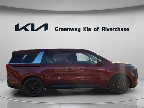 New 2026 Kia Carnival LXS image 7