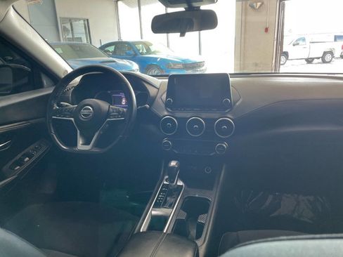 Used 2021 Nissan Sentra SV image 24